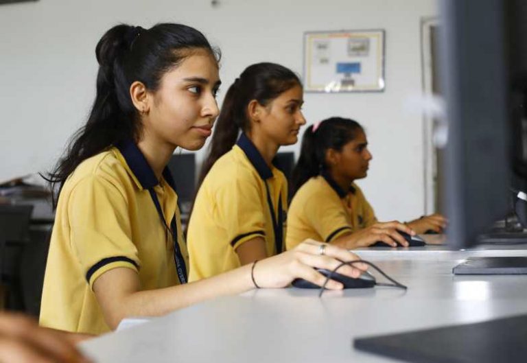 Computer Lab1