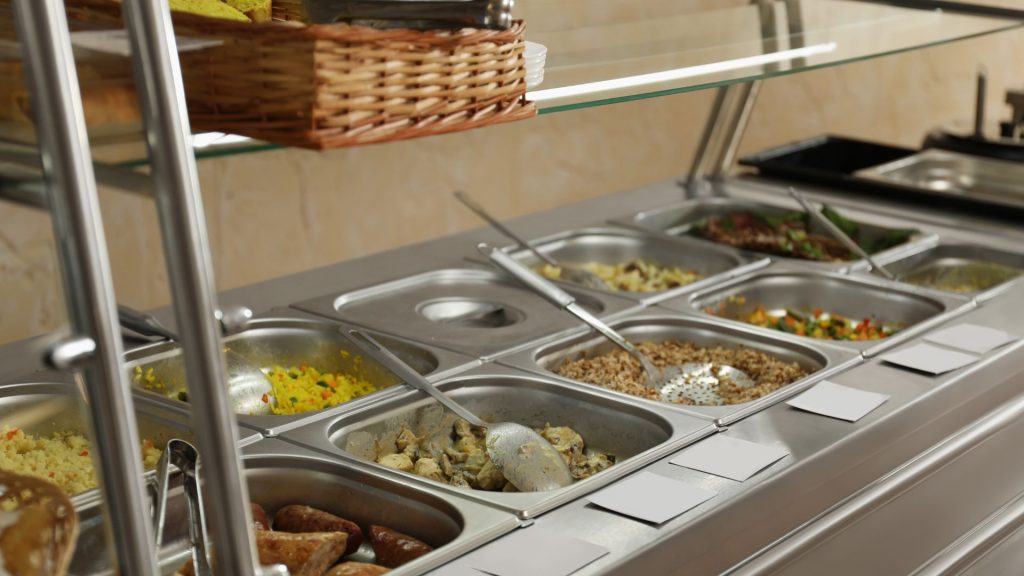 Canteen