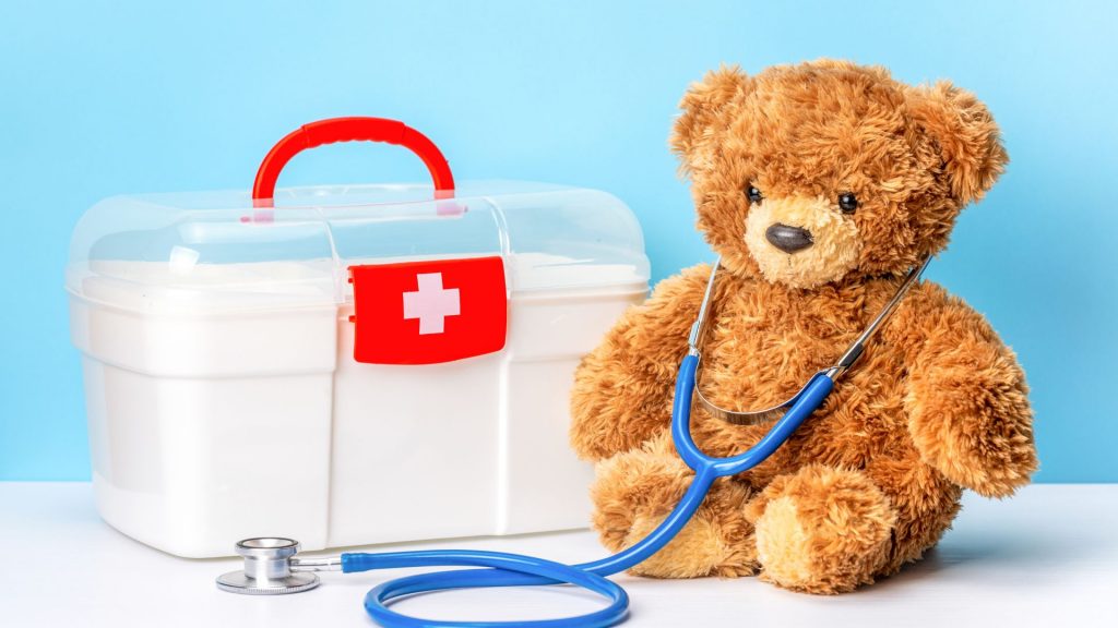 First Aid