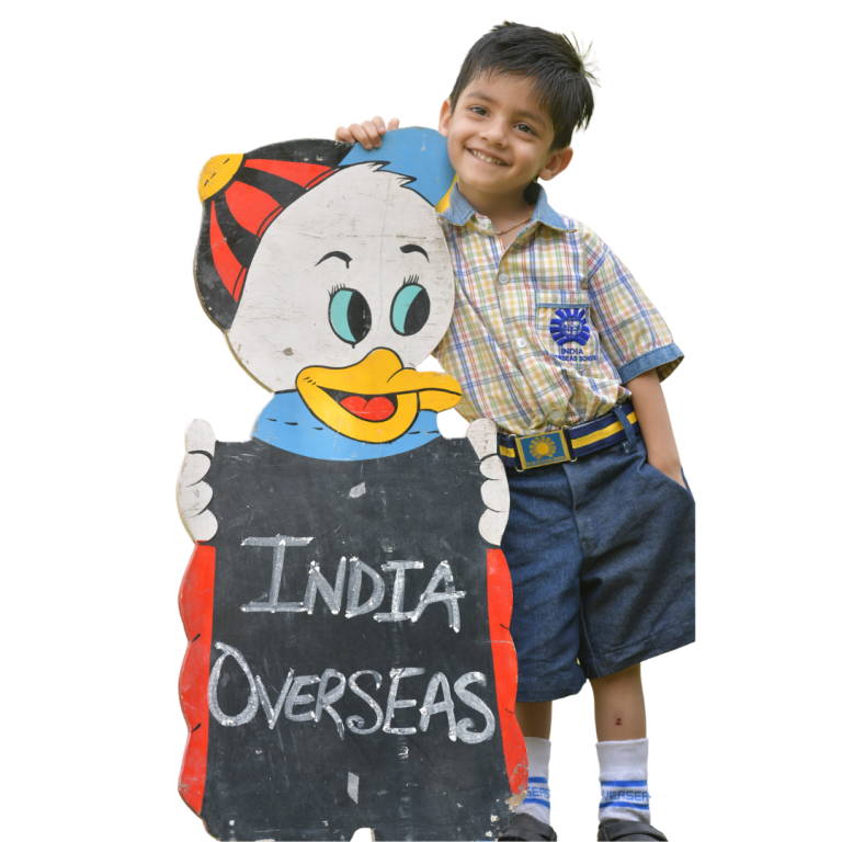 IOS Jaipur-Admission